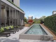 Cobertura duplex a venda no Address Jardins