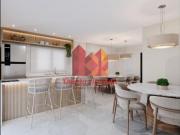 Cobertura duplex à venda no Água Verde!