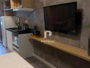 Cobertura Duplex à venda no Água Verde