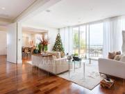 Cobertura Duplex à Venda no Alto de Pinheiros 4 Suítes,...