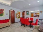 Cobertura duplex à venda no bairro Cidade Nova