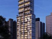 Cobertura Duplex à venda no bairro Juvevê