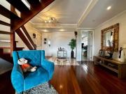 Cobertura duplex à venda no bairro Nossa Senhora das...