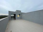 Cobertura duplex à venda no bairro São Marcos