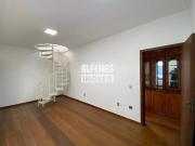 Cobertura Duplex A VENDA no bairro SANTA CRUZ INDUSTRIAL