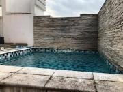 Cobertura duplex a venda no bairro tatuapé