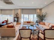 Cobertura duplex à venda no Batel 04 quartos e 04 vagas...