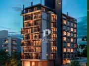 Cobertura Duplex à venda no Bigorrilho