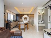 COBERTURA DUPLEX À VENDA NO BOA VISTA 138M² SEMI... COBERTURA DUPLEX À VENDA NO BOA VISTA 138M² SEMI...