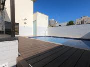 Cobertura Duplex à venda no Brooklin com 287,7m², 3...