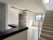 Cobertura Duplex à venda no Caiçara/BH 162m² por R$...