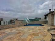 Cobertura Duplex à Venda no Campo Belo São Paulo/SP