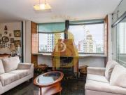 Cobertura duplex à venda no Campo Belo SP