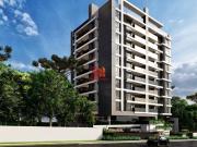 Cobertura duplex à venda no Campo Comprido!