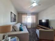 Cobertura duplex à venda no Campo Grande – Santos