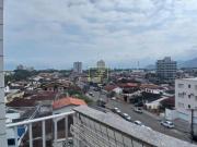 Cobertura Duplex à Venda no Centro de Caraguá