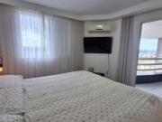 Cobertura duplex à venda no centro de São José dos...