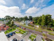 Cobertura duplex a venda no CLUB SAN MARINO Cobertura duplex a venda no CLUB SAN MARINO