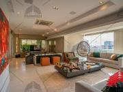 Cobertura Duplex a venda no condomínio Central Park...