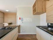 Cobertura duplex a venda no Ecoville com 3 Dormitórios 2...