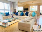 Cobertura Duplex à venda no Edifício Alpha Garden