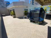 COBERTURA DUPLEX A VENDA NO GONZAGA COM LAZER PRIVATIVO