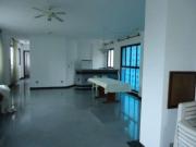 Cobertura duplex a venda no Guarujá Praia de Pitangueiras