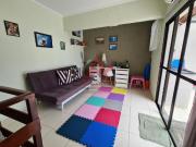 Cobertura duplex a venda no Itaguá !