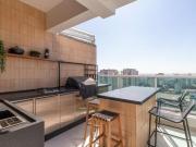 Cobertura duplex à venda no Jardim Aeroporto São Paulo