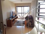 Cobertura duplex à venda no jardim Paraíso, com 3...