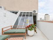 Cobertura duplex a venda no Jardim Paulista 1 quarto 1 vaga