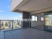 COBERTURA DUPLEX A VENDA NO JARDIM PAULISTA, 2 SUÍTES. 2...