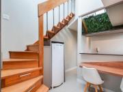 Cobertura duplex à venda no Jardim Paulista São Paulo