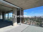 COBERTURA DUPLEX A VENDA NO JARDINS, 5 SUÍTES. 6 VAGAS...