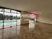 Cobertura duplex a venda no Real Parque com 447m2, 3...