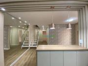 Apartamento Duplex com 3 dormitórios à venda, 98 m² por...