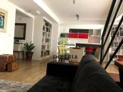 COBERTURA DUPLEX À VENDA NO RESORT SANTA ANGELA –...