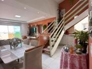 Cobertura duplex à venda no Rudge Ramos em São Bernardo...