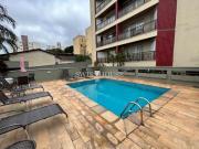 Cobertura duplex a venda no Taquaral em Campinas/SP