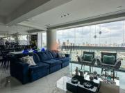 Cobertura Duplex a Venda no Tatuapé com 342m²