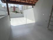 Cobertura Duplex à venda Parque das Nações Santo André