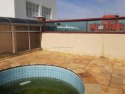 Cobertura Duplex à venda Pinheiros São Paulo