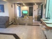 Cobertura Duplex à Venda – Praia do Tombo, Guarujá,...