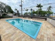 Cobertura Duplex à venda, Sumaré, Caraguatatuba, SP