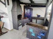 COBERTURA DUPLEX À VENDA TODA REFORMADA COM 160 METROS,...