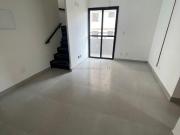 Cobertura Duplex à venda Vila Assunção Santo André