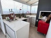 COBERTURA DUPLEX A VENDA VILA CARRÃO, CONCEITO CLUBE,...