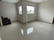 Cobertura Duplex à venda Vila Curuçá Santo André