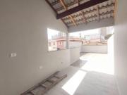 Cobertura Duplex à venda Vila Floresta Santo André