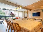 Cobertura Duplex à Venda ? Vila Mariana | 168m² | 3...